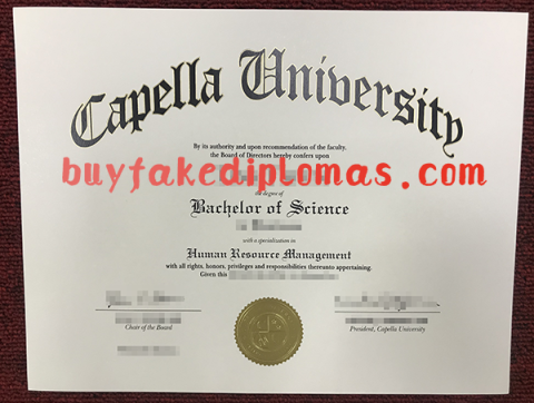 How To Buy Fake Capella University Degree Buy Fake Diplomas High   Capella University Degree Sample 480x362 