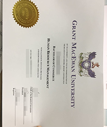 Buy fake diploma of Grant Macewan University fake diploma