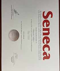 Buy fake diploma of Seneca College fake diploma