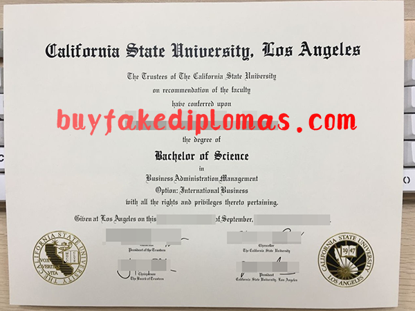 Where Can I Buy Fake University of Southern California (Los Angeles ...