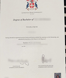 Discover: How to buy fake diploma of Liverpool Hope University fake diploma.