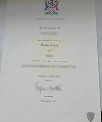 Buy fake diploma of University of Gloucestershire fake diploma.