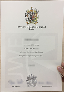 Buy fake diploma of University of West of England Bristol fake diploma
