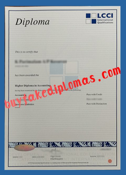 Get Fake LCCI Diploma | Buy Fake Diplomas, High School, College ...