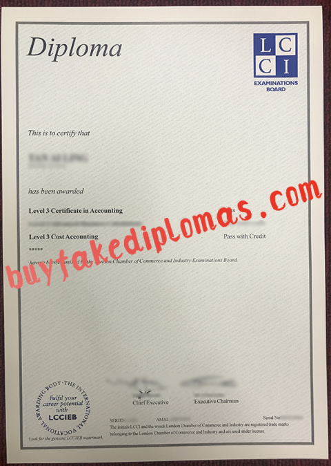 Get Fake LCCI Diploma | Buy Fake Diplomas, High School, College ...