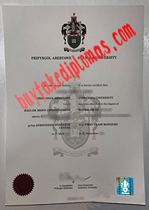 Swansea University fake diploma