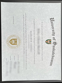 University of Saskatchewan fake diploma