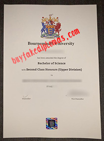 Buy fake diploma fo Bournemouth University fake diploma
