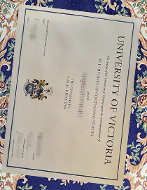 Buy a fake University of Victoria Diploma so that success is within your grasp