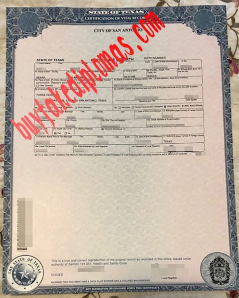 Where Can Buy Fake Birth Certificate? | Buy Fake Diplomas, High School ...