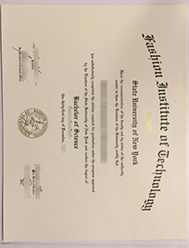 Fashion Institute of Technology fake diploma