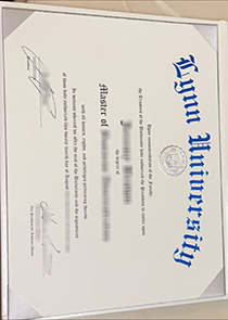 Lynn University fake diploma