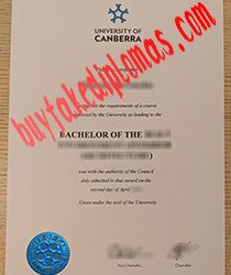 What are the benefits of buy University of Canberra fake diploma through us?