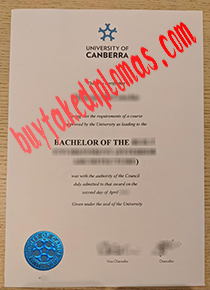 What are the benefits of buy University of Canberra fake diploma through us?