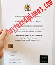 Whose University of New England fake diploma is the best quickly?