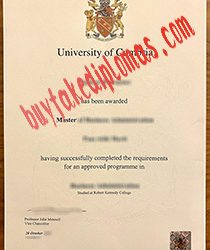 Uncover secreats: The best way to buy University of Cumbria fake diploma.